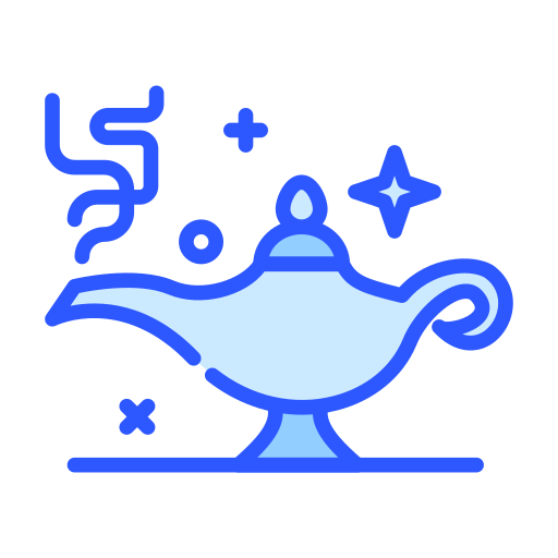 CodingGenie Logo